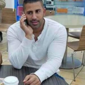 Meet your Posher, Gal